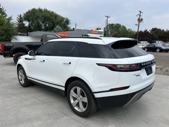 $30950 : 2018 Land Rover Range Rover V image 6