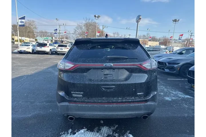 $14995 : Ford Edge 2018 AWD SE 4dr Cr image 5