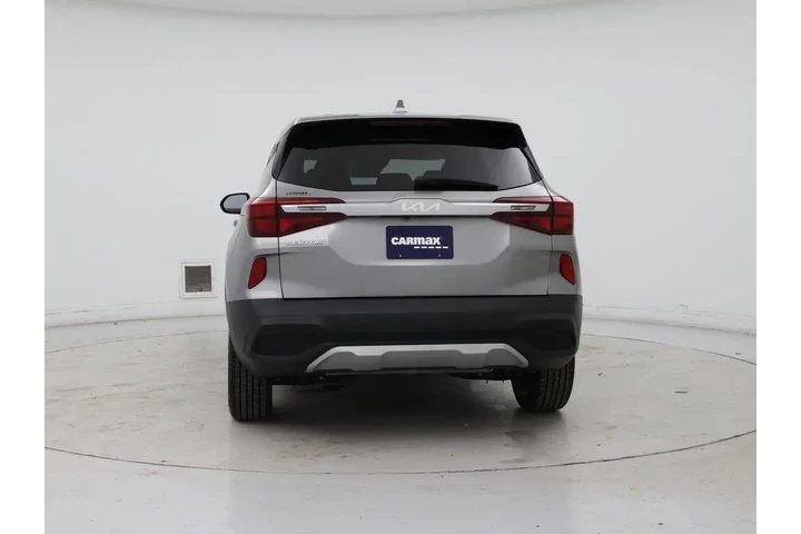 $20998 : Kia Seltos 2023 AWD LX 4dr S image 6