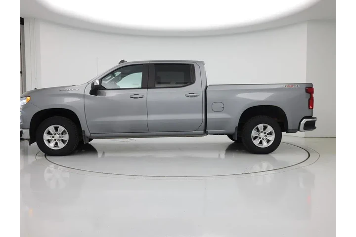 $38998 : Chevrolet Silverado 1500 202 image 3