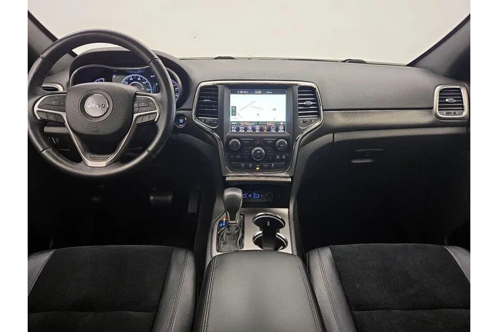 $22998 : Jeep Grand Cherokee 2018 4x4 image 9