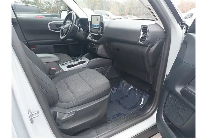 $26828 : Ford Bronco Sport 2023 AWD B image 10