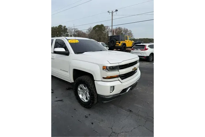 $22997 : Chevrolet Silverado 1500 201 image 6