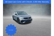 $20422 : Volkswagen Tiguan 2022 AWD S thumbnail