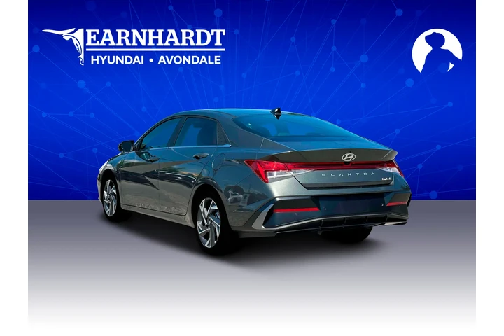 $26678 : Hyundai ELANTRA 2025 Limited image 5