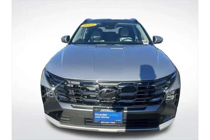 $33500 : Hyundai TUCSON 2025 AWD Limi image 3