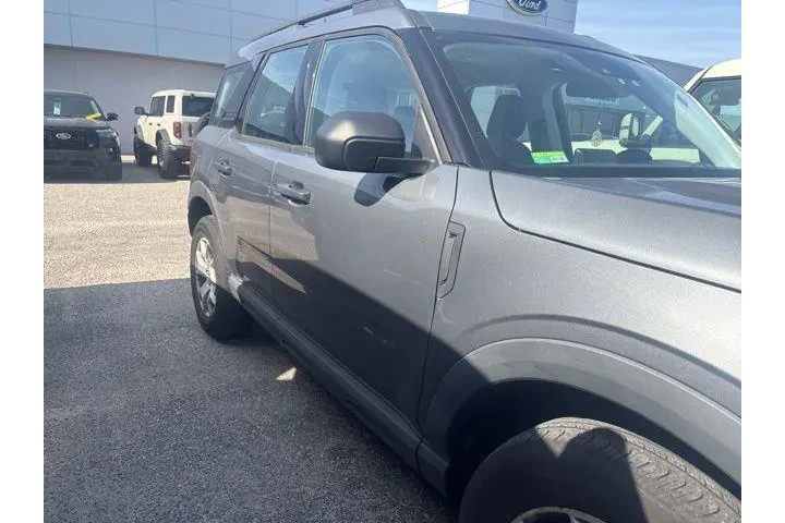 $21012 : Ford Bronco Sport 2021 AWD B image 2