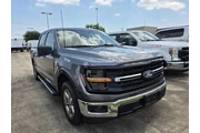 $38196 : Ford F-150 2024 4x2 XLT 4dr thumbnail