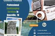 Bookkeeping in Knoxville, TN en Knoxville