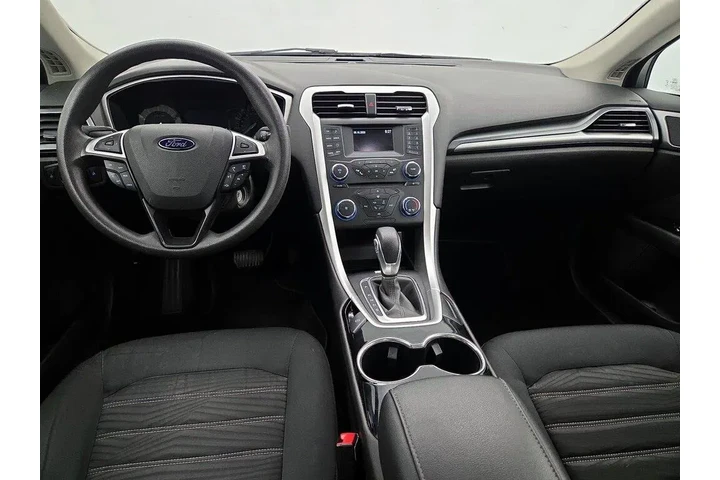 $12998 : Ford Fusion 2016 SE 4dr Seda image 9