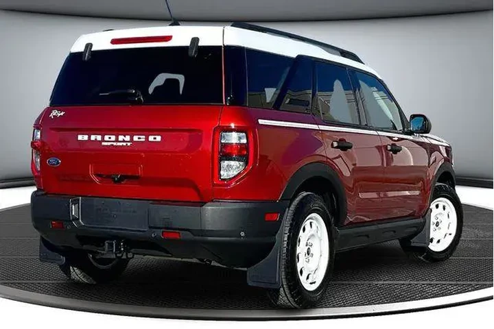 $28500 : Ford Bronco Sport 2024 AWD H image 6
