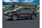 $34998 : Hyundai PALISADE 2024 SEL 4d thumbnail
