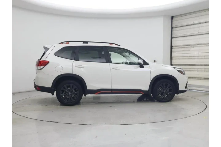 $24998 : Subaru Forester 2021 AWD Spo image 7