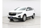 $21998 : Chevrolet Equinox 2023 4x4 L thumbnail