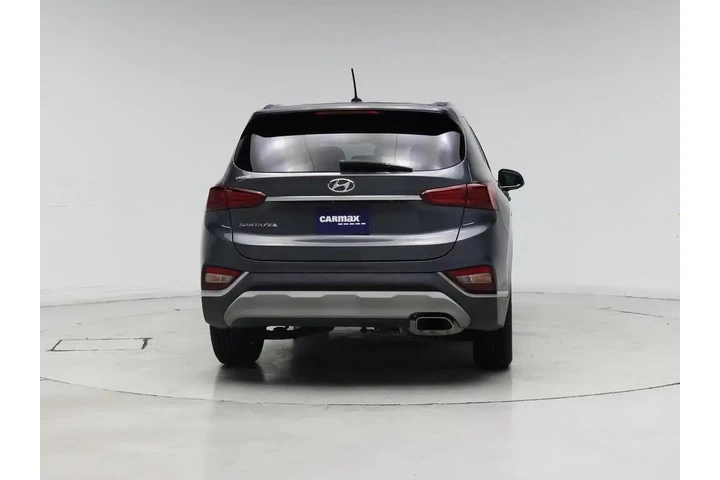 $17998 : Hyundai SANTA FE 2020 SE 4dr image 6