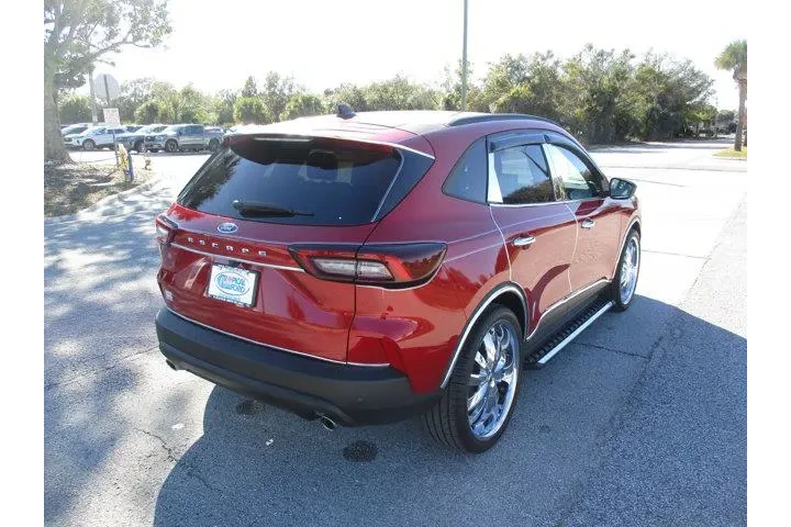 $23995 : Ford Escape 2025 ST-Line 4dr image 7