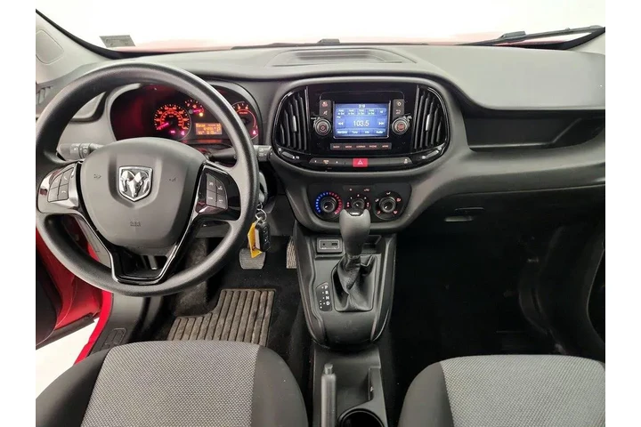 $18998 : Ram ProMaster City 2018 Trad image 9