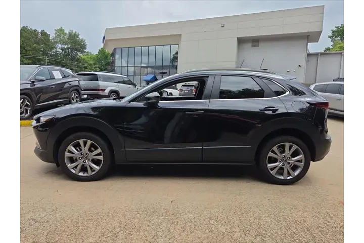 $24490 : Mazda CX-30 2023 AWD 2.5 S S image 1