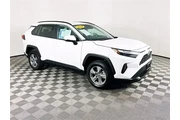 Toyota RAV4 2024 XLE 4dr SUV en Kings County