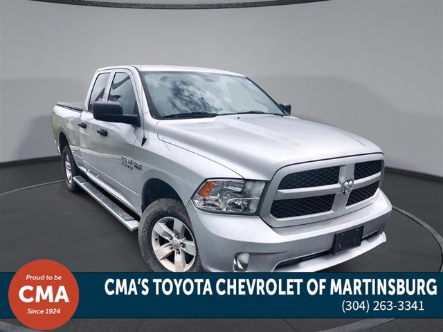 $23900 : PRE-OWNED 2018 RAM 1500 EXPRE image 10