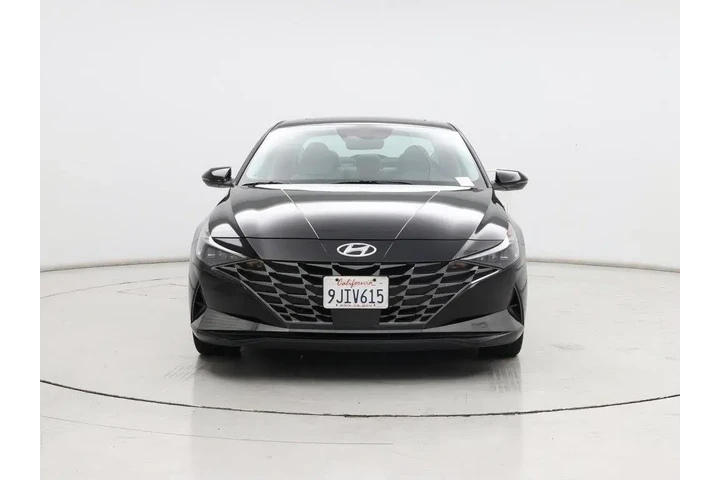 $23998 : Hyundai ELANTRA Hybrid 2023 image 5