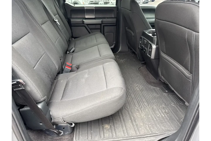 $27795 : Ford F-150 2020 4x4 XL 4dr S image 7