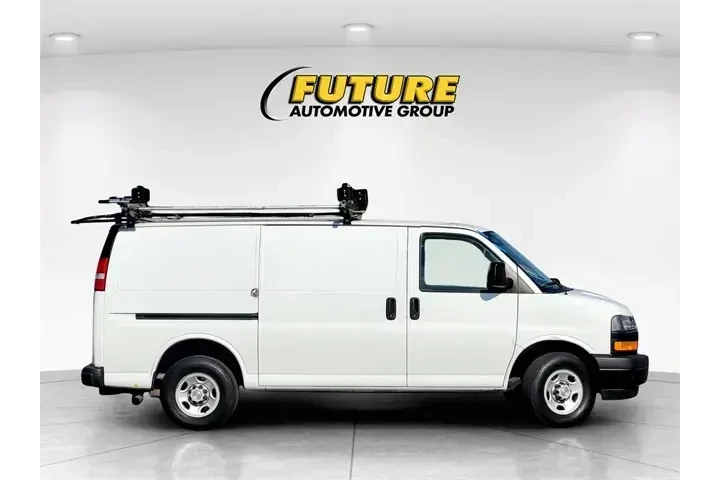 $23569 : Chevrolet Express 2020 2500 image 3