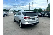 $15980 : 2022 Equinox AWD 4dr LT w/2FL thumbnail