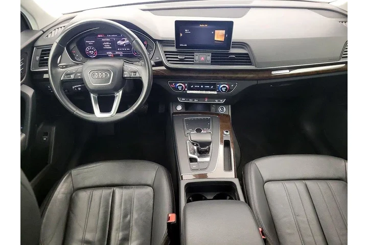 $20998 : Audi Q5 2018 AWD 2.0T quattr image 9