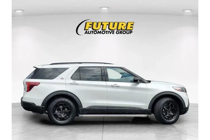 $39998 : Ford Explorer 2024 AWD Timbe image 9