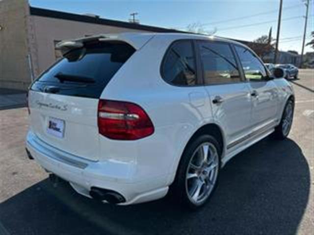 $19990 : 2009 PORSCHE CAYENNE2009 PORS image 4