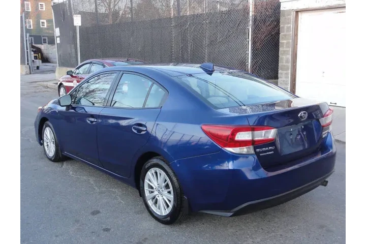 $11950 : 2017 Impreza Premium image 5