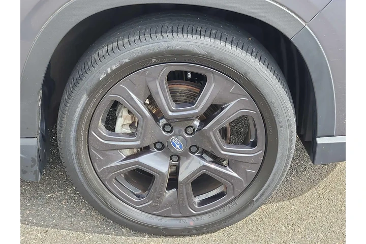 $35998 : Subaru Ascent 2023 AWD Onyx image 8
