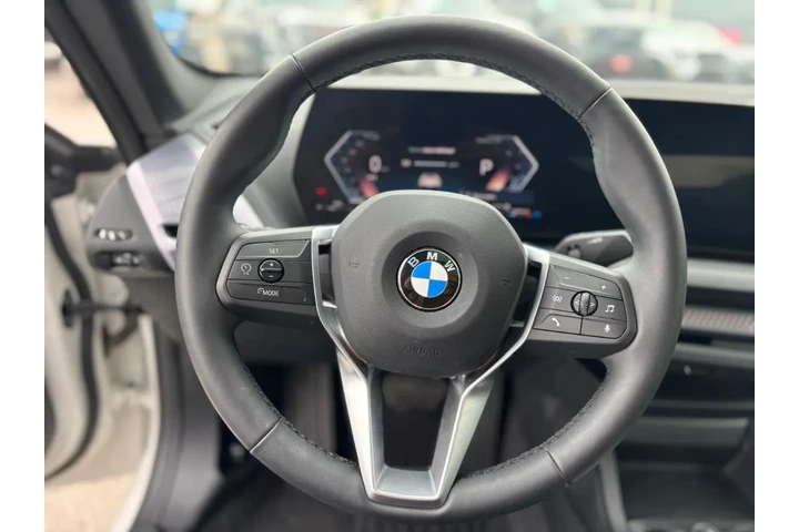 2025 BMW 2 Series 228 xDrive image 10