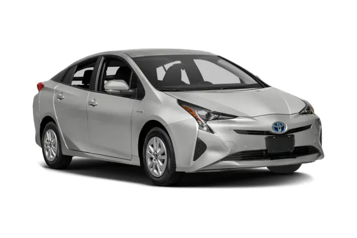 $18990 : 2017 Prius Four image 6