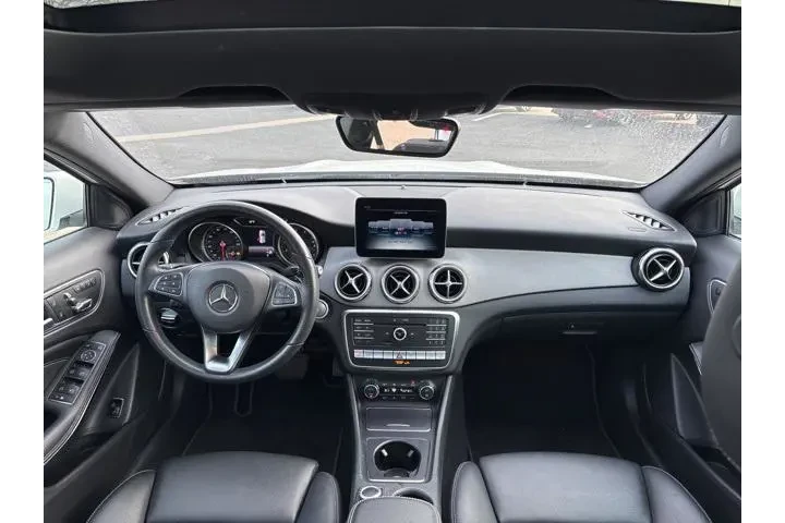 $21499 : Mercedes-Benz GLA 2020 AWD G image 6