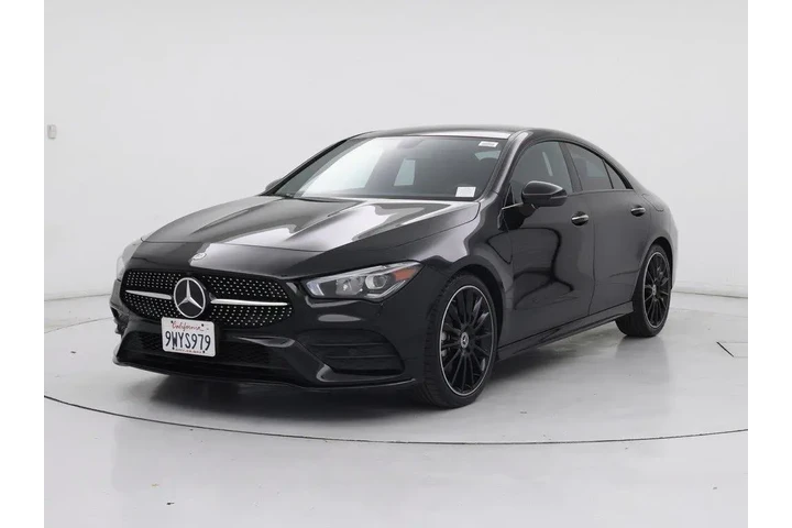 $29998 : Mercedes-Benz CLA 2023 CLA 2 image 4