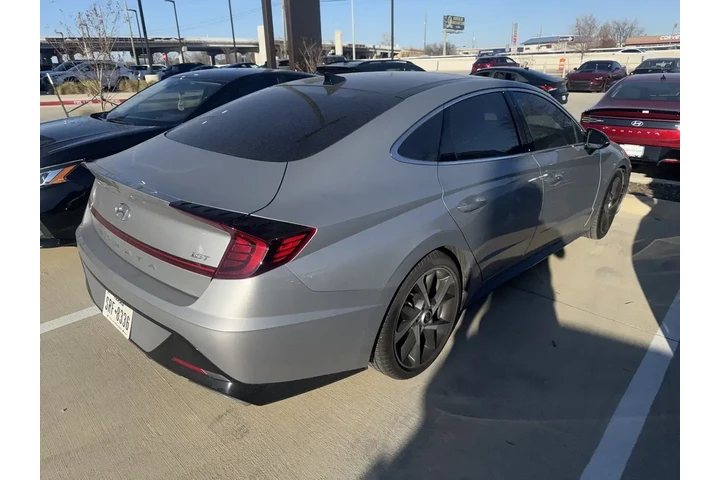 $22799 : Hyundai SONATA 2023 SEL Plus image 8