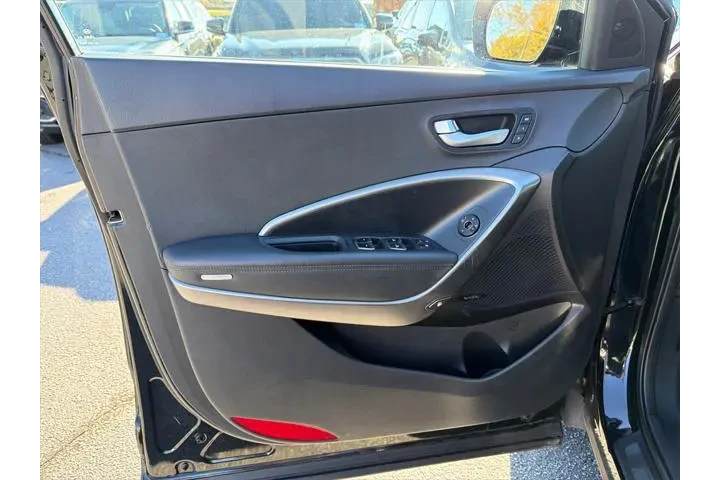 $12991 : Hyundai SANTA FE Sport 2017 image 10