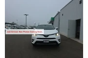 $17500 : Toyota RAV4 2018 XLE 4dr SUV thumbnail