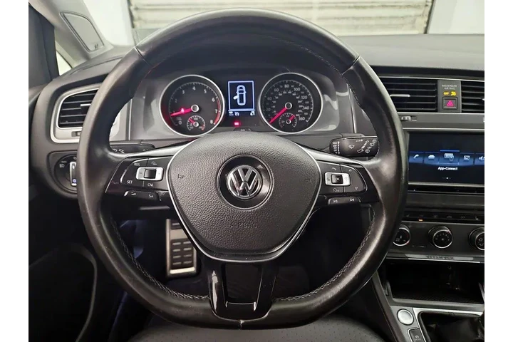 $14998 : Volkswagen Golf Alltrack 201 image 10