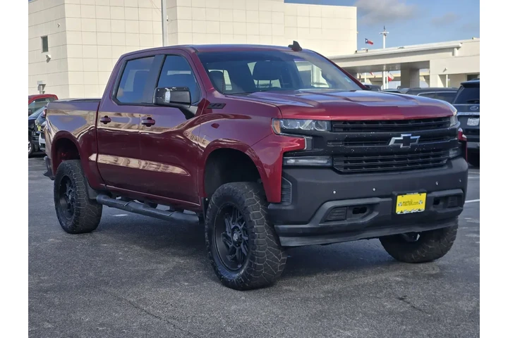 $27391 : Chevrolet Silverado 1500 201 image 3