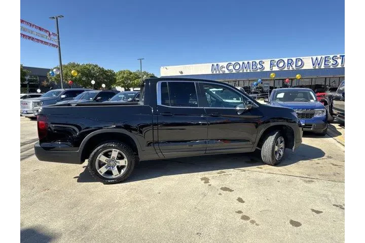 $32500 : Honda Ridgeline 2024 AWD RTL image 4