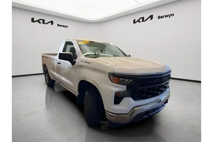 $26488 : Chevrolet Silverado 1500 202 image 3