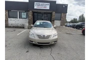 $6850 : 2007 Camry LE thumbnail