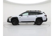 $28998 : Subaru Outback 2022 AWD Wild thumbnail