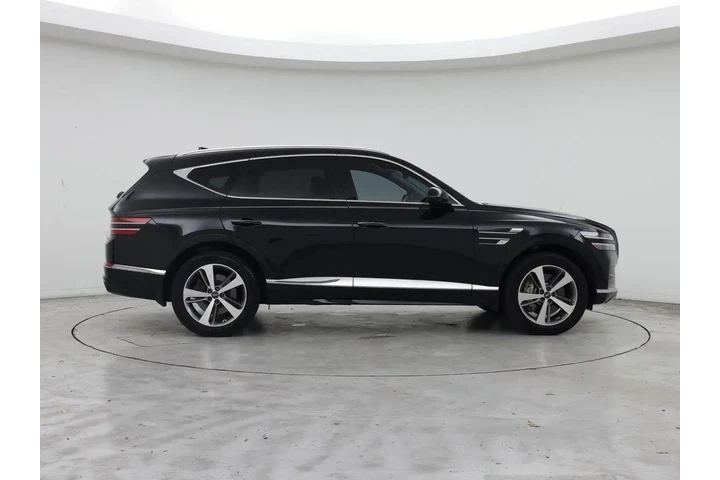 $32998 : Genesis GV80 2021 AWD 3.5T 4 image 7