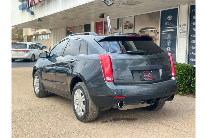 $11999 : 2016 SRX image 7
