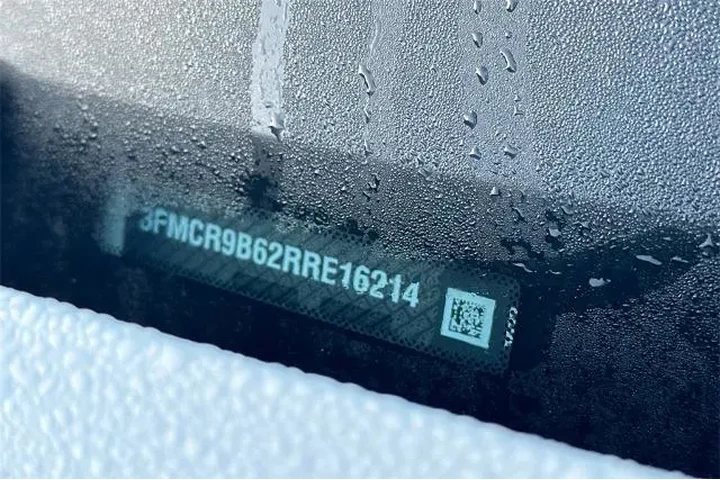 $27421 : Ford Bronco Sport 2024 AWD B image 9