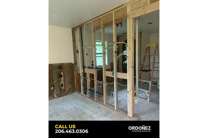 Instalaciones y Construcción image 3